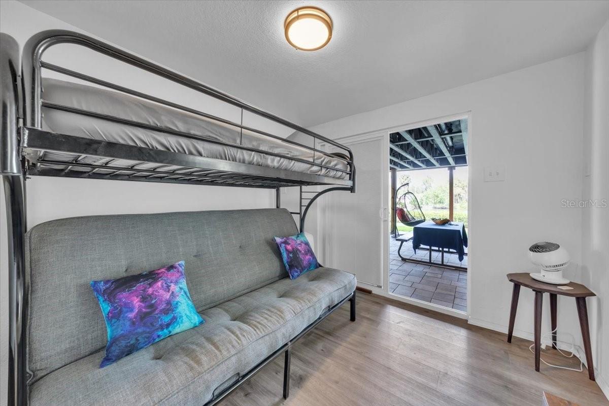 ROCKY CREEK ESTATES - Residential