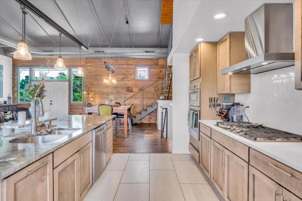 ROCKY CREEK ESTATES - Residential