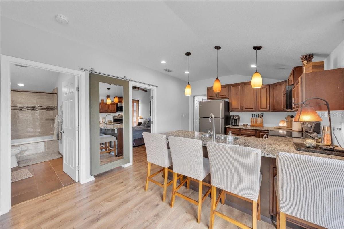 ROCKY CREEK ESTATES - Residential