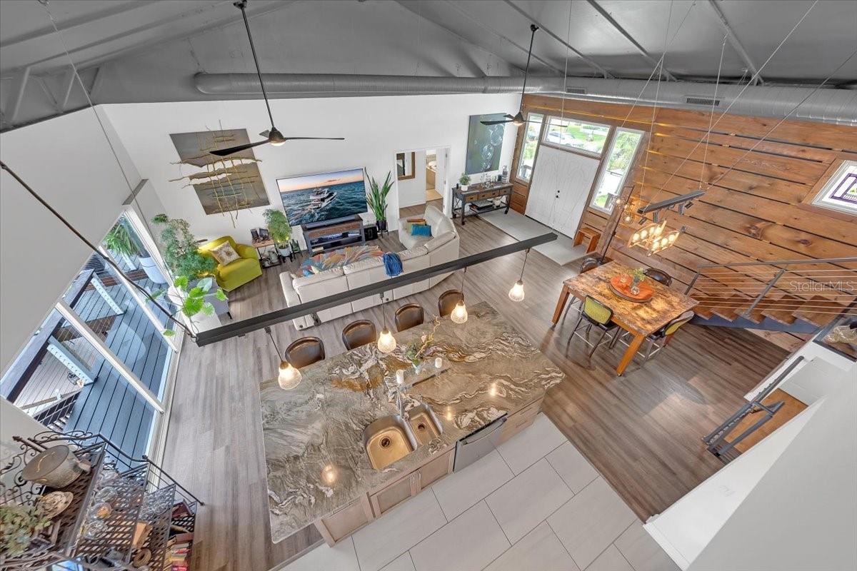 ROCKY CREEK ESTATES - Residential