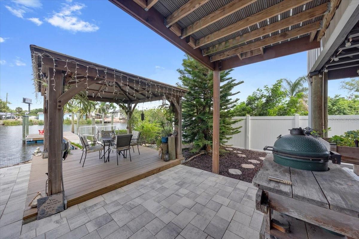 ROCKY CREEK ESTATES - Residential