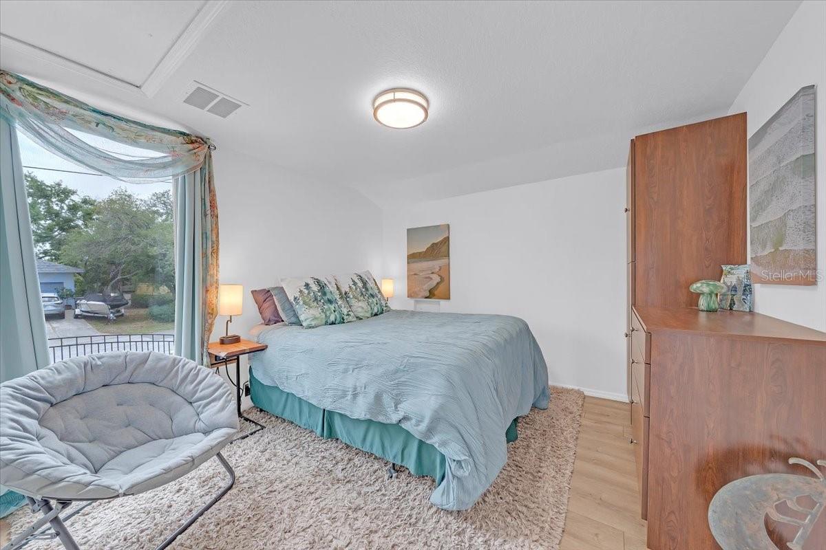 ROCKY CREEK ESTATES - Residential