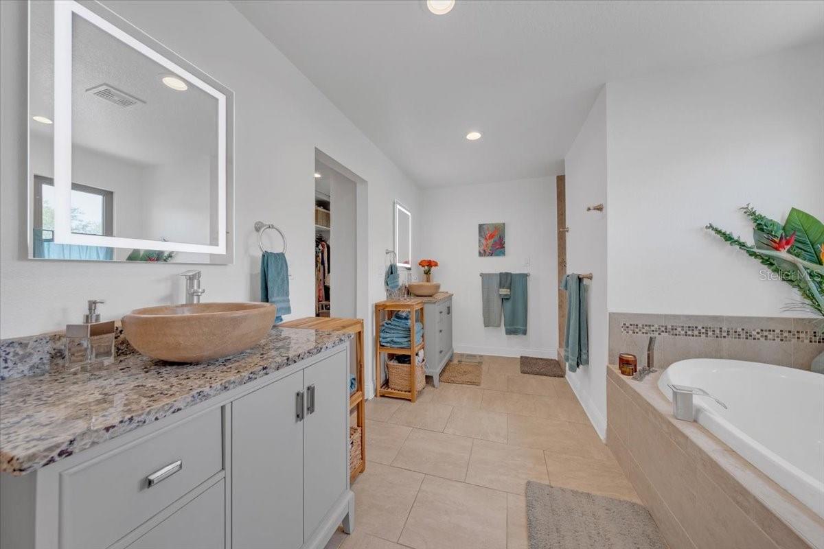 ROCKY CREEK ESTATES - Residential