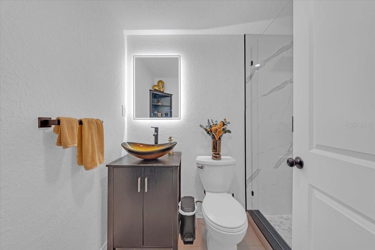 ROCKY CREEK ESTATES - Residential