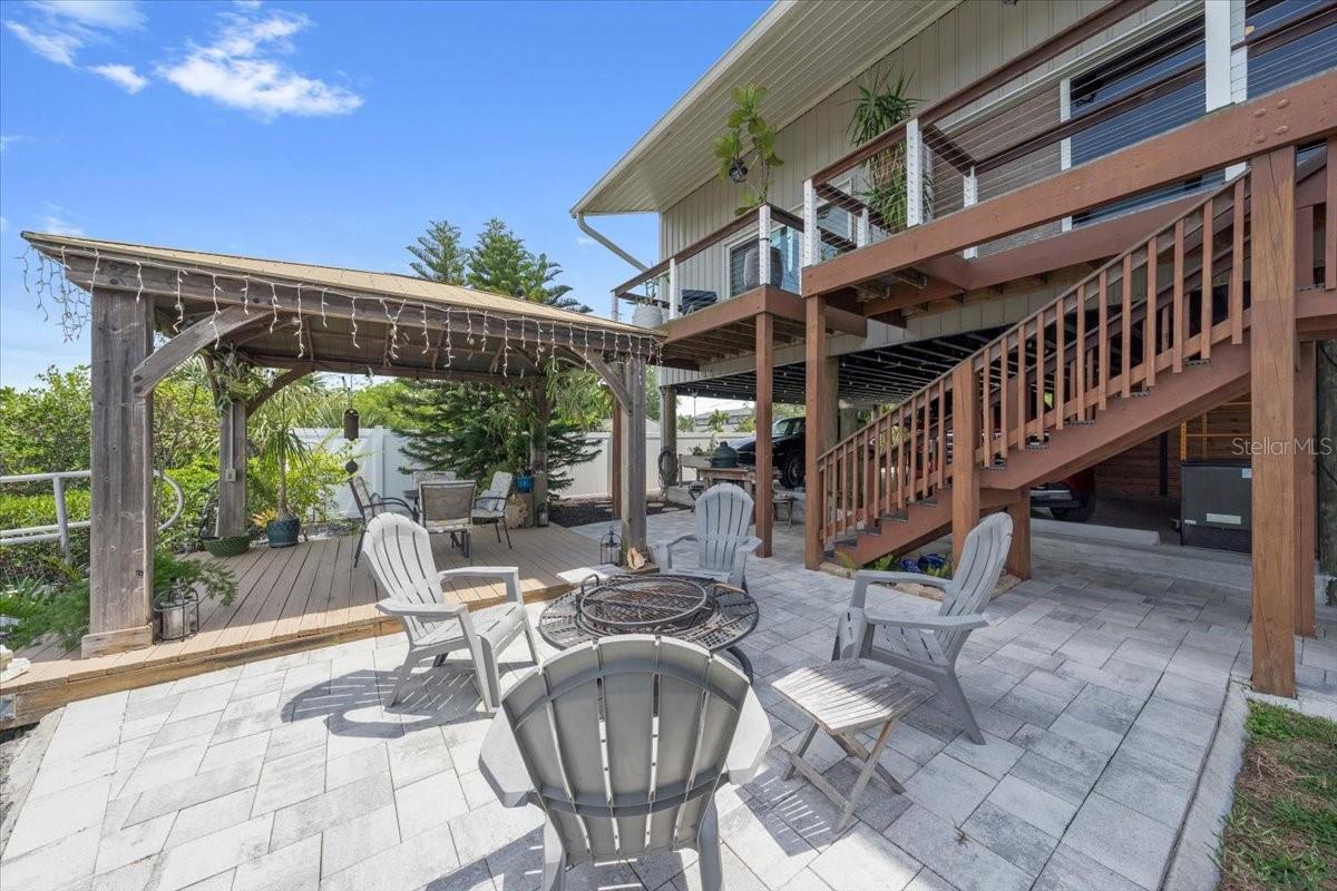 ROCKY CREEK ESTATES - Residential