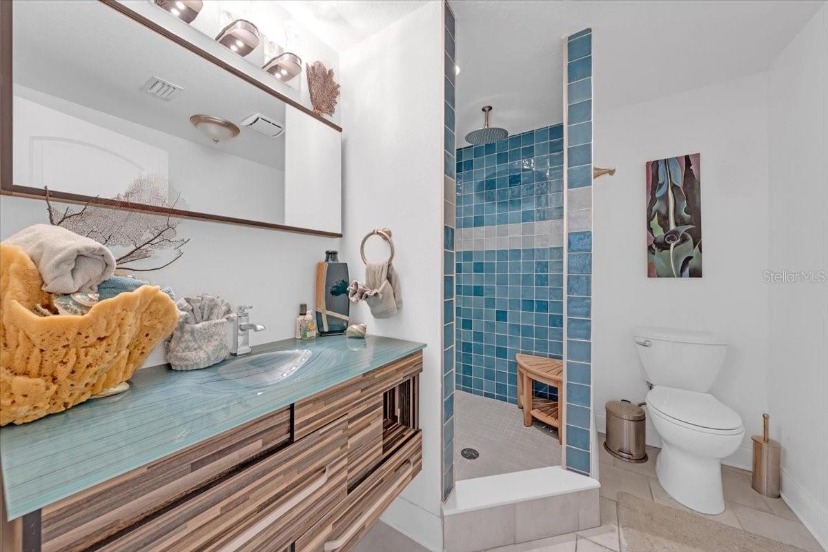 ROCKY CREEK ESTATES - Residential