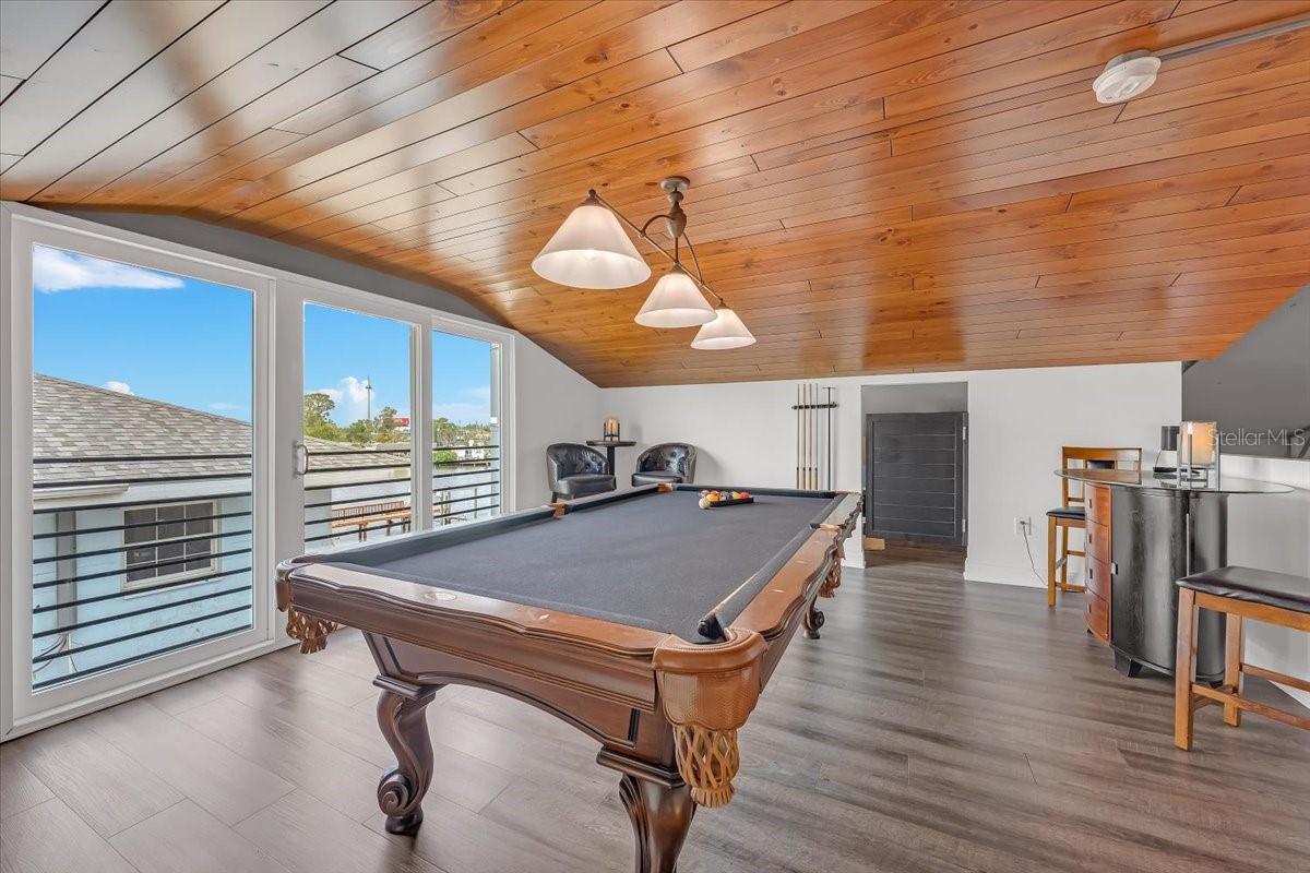 ROCKY CREEK ESTATES - Residential