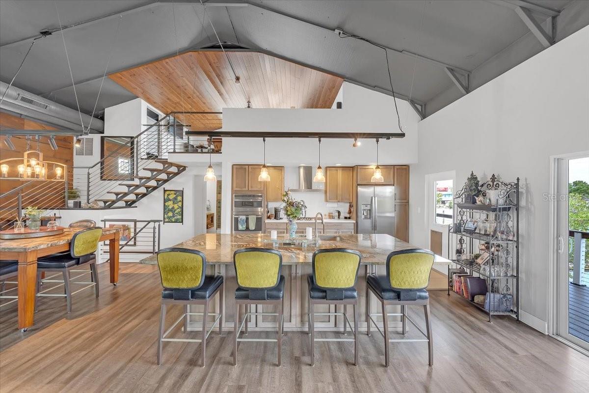 ROCKY CREEK ESTATES - Residential