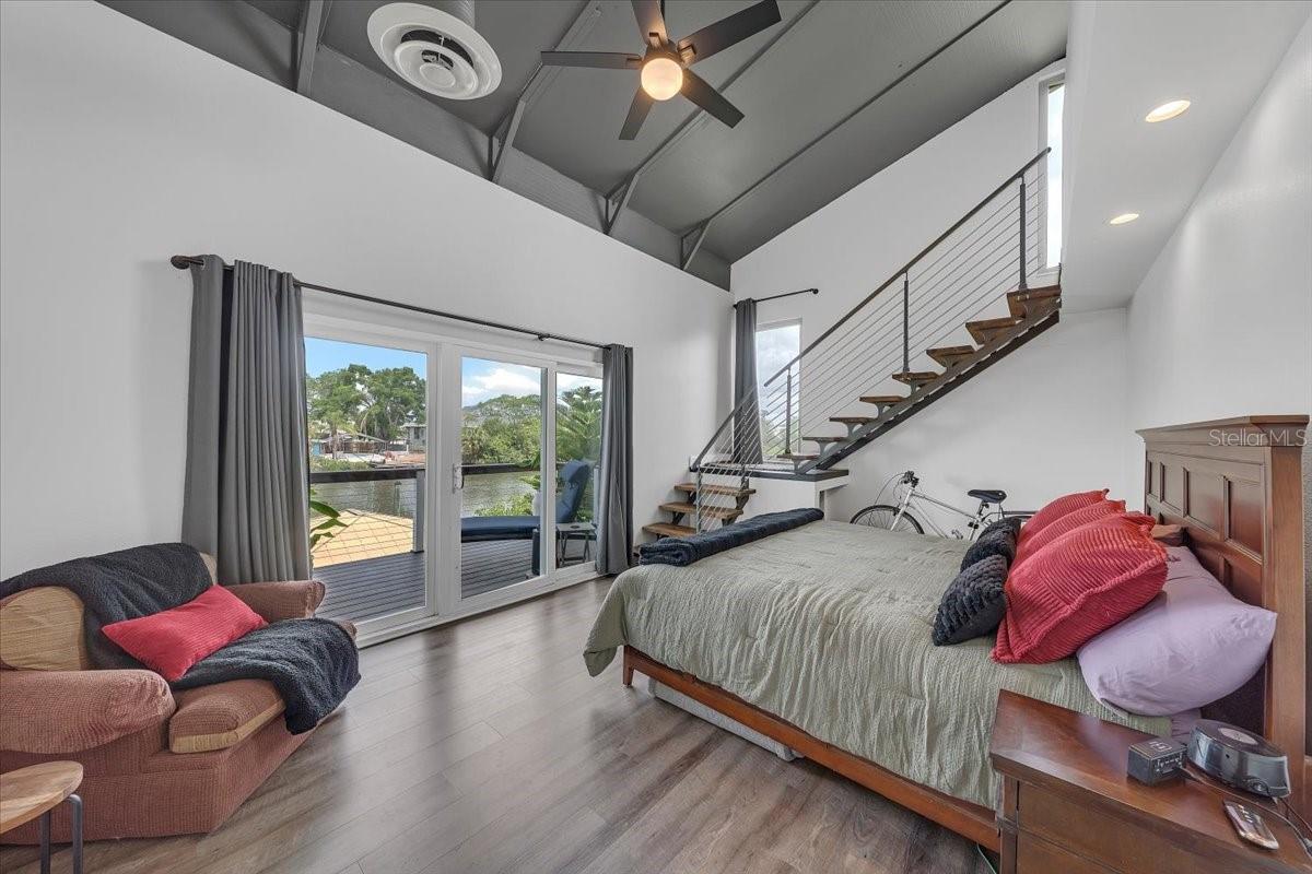 ROCKY CREEK ESTATES - Residential