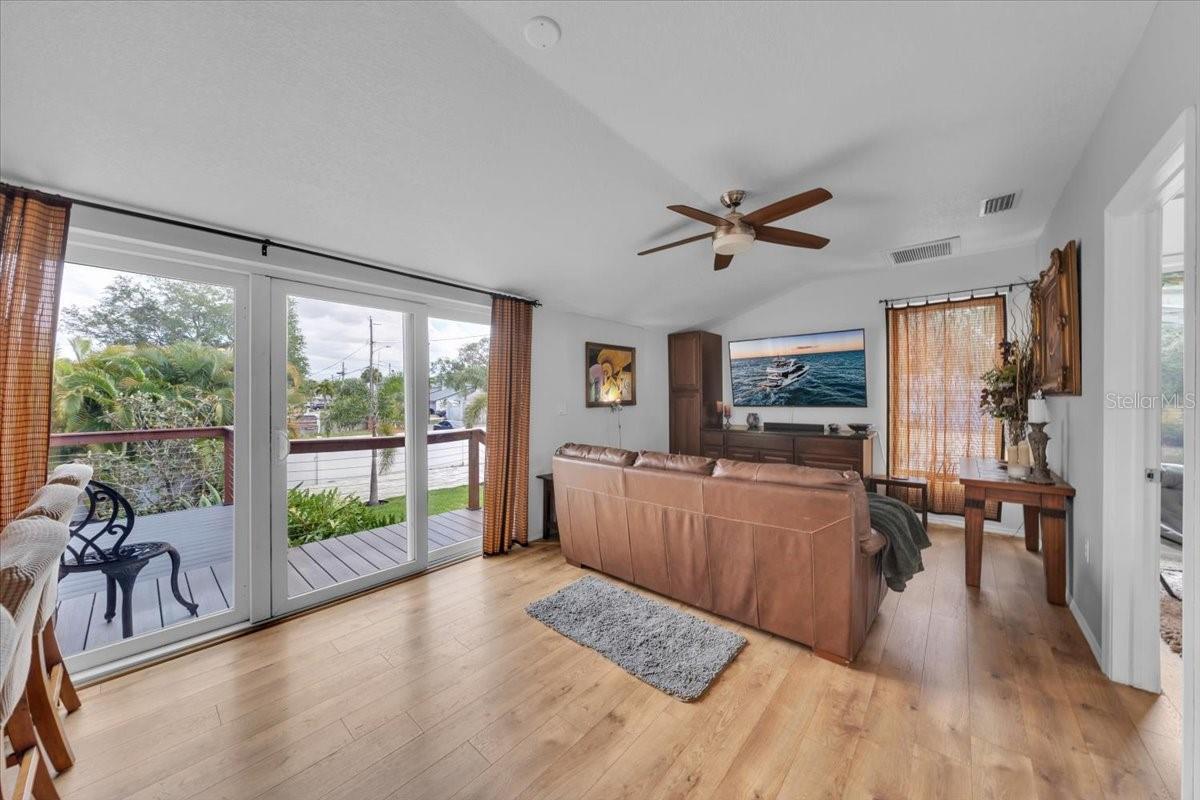 ROCKY CREEK ESTATES - Residential