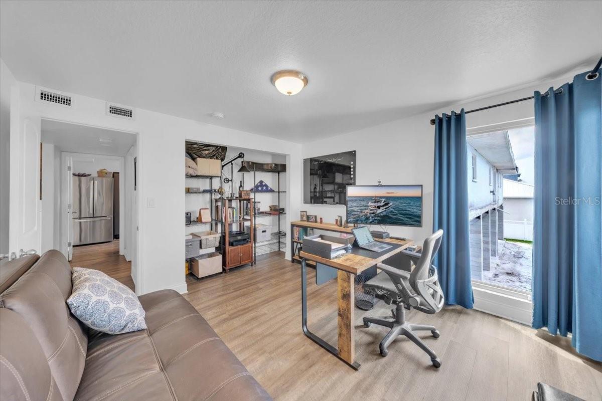 ROCKY CREEK ESTATES - Residential