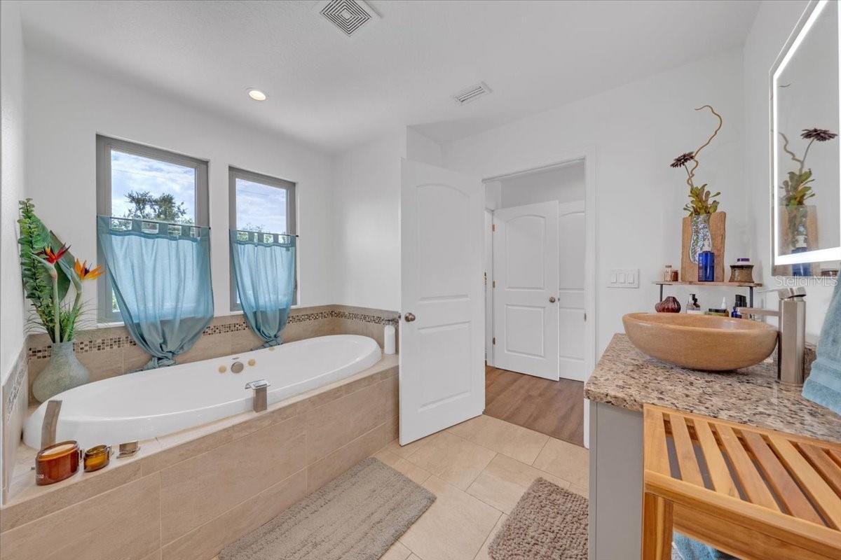 ROCKY CREEK ESTATES - Residential