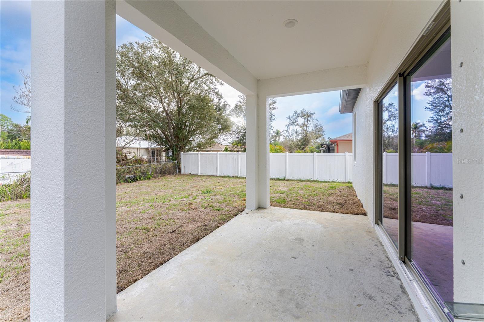 1581 - PORT CHARLOTTE SUB 27 - Residential