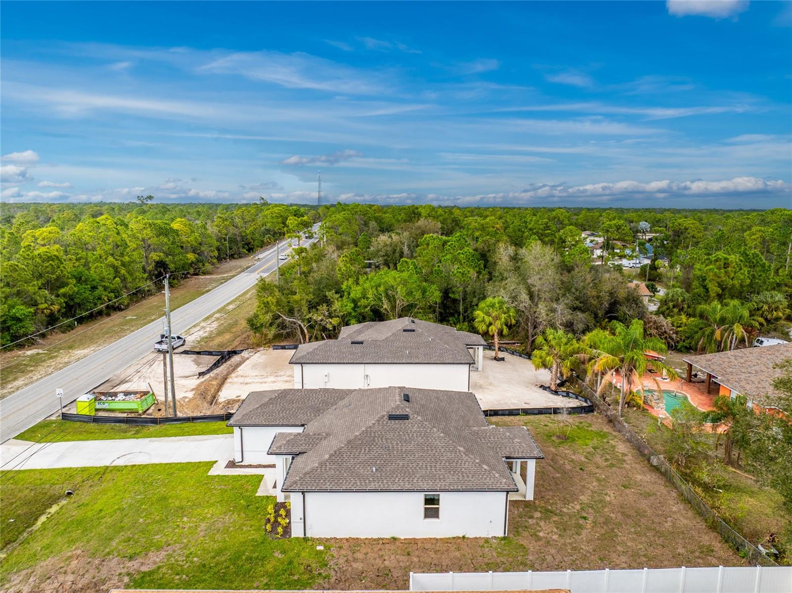 1581 - PORT CHARLOTTE SUB 27 - Residential