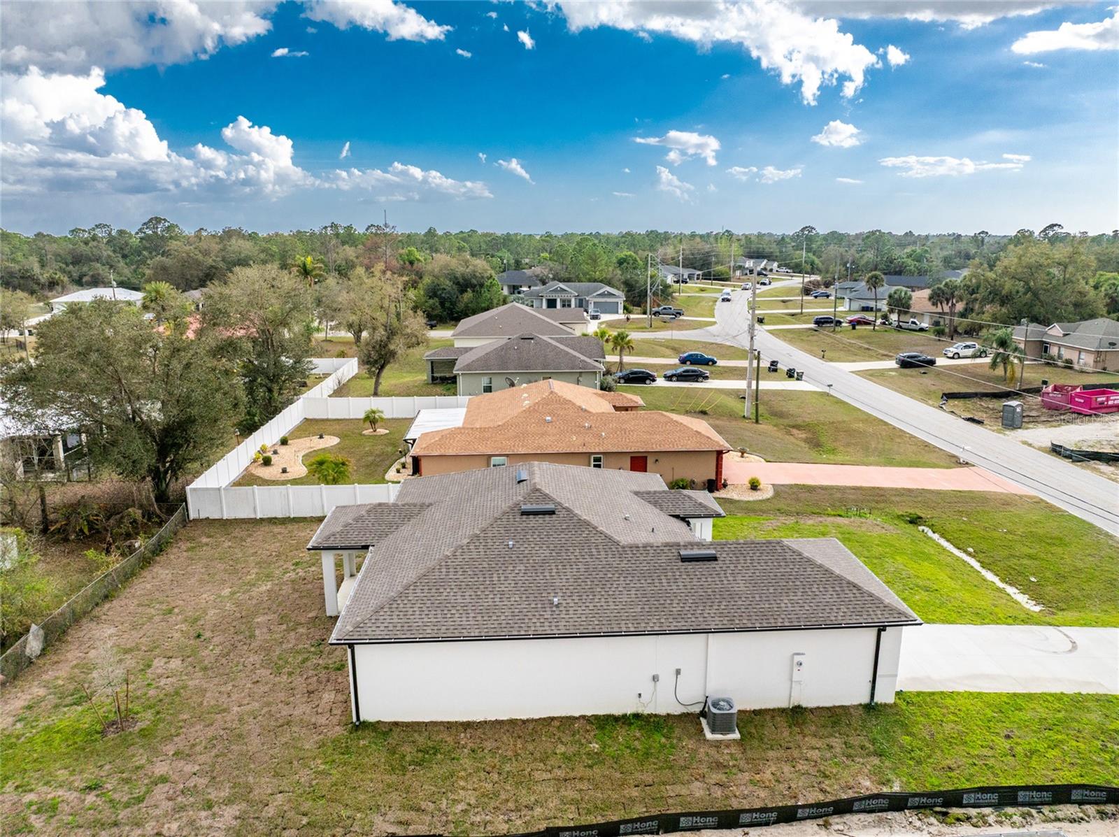 1581 - PORT CHARLOTTE SUB 27 - Residential