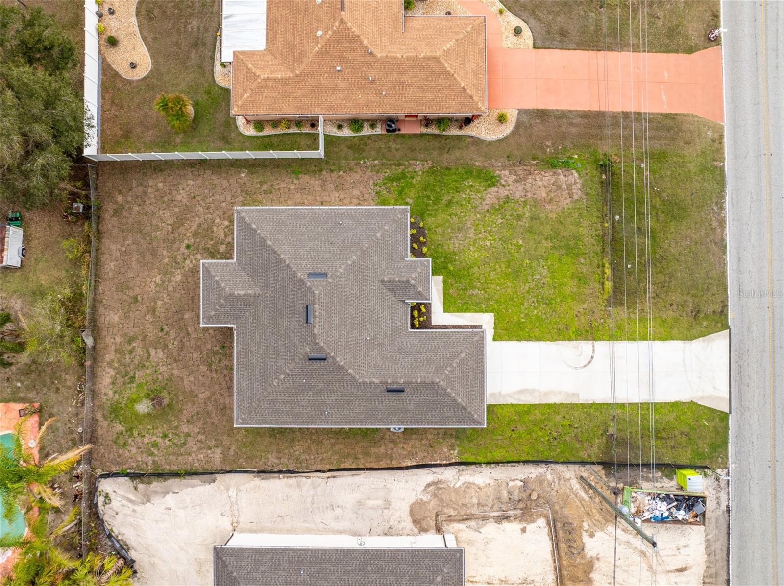 1581 - PORT CHARLOTTE SUB 27 - Residential