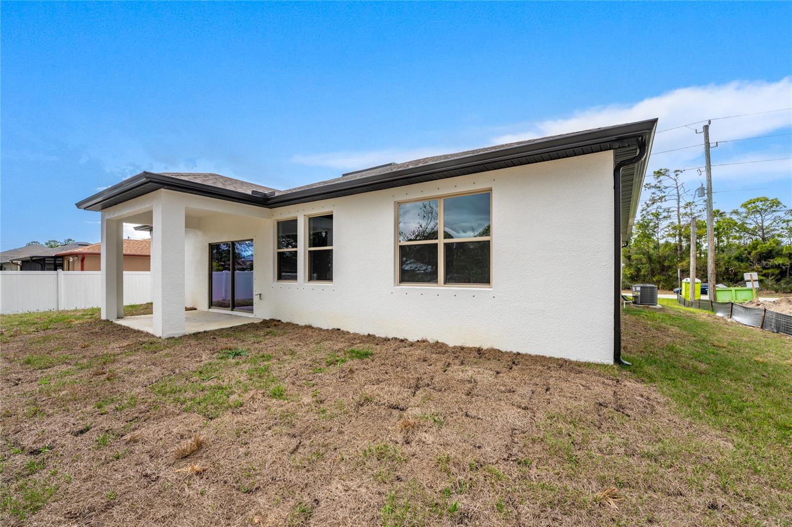 1581 - PORT CHARLOTTE SUB 27 - Residential