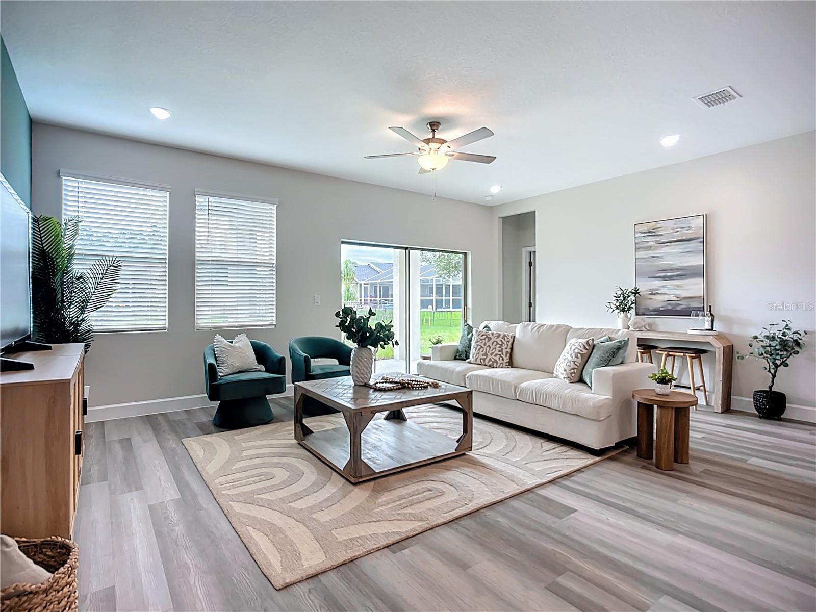 1581 - PORT CHARLOTTE SUB 27 - Residential