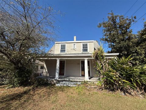 1201 OAKHILL STREET LAKELAND FL 33815