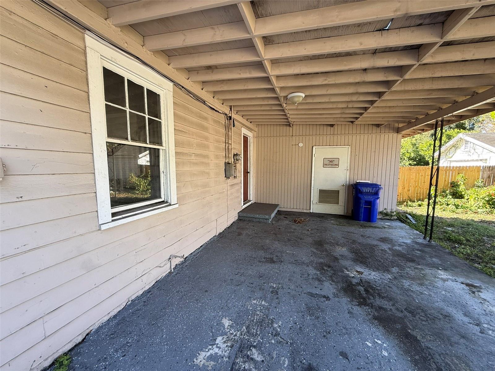 KELLOGG & ARMSTRONG ADD 01 - Residential