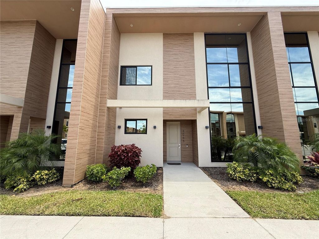 Photo of 3065 Rockefeller Way, Kissimmee, FL 34747 (MLS # O6379031)