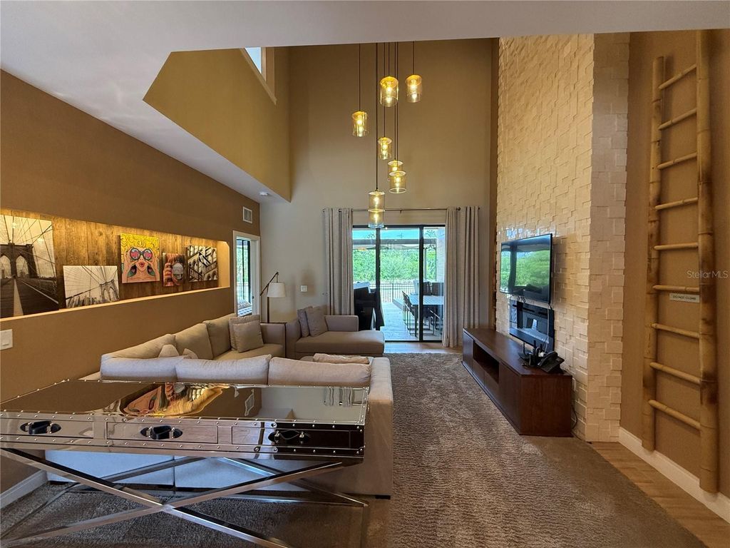 Photo of 3065 Rockefeller Way, Kissimmee, FL 34747 (MLS # O6379031)