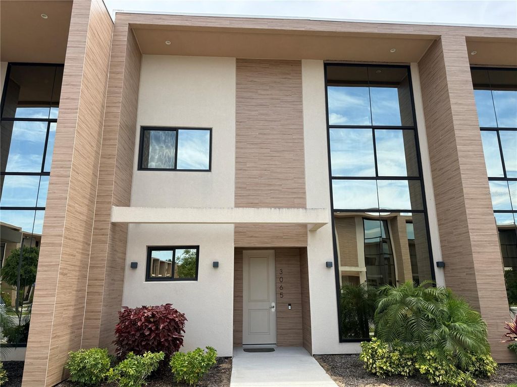 Photo of 3065 Rockefeller Way, Kissimmee, FL 34747 (MLS # O6379031)