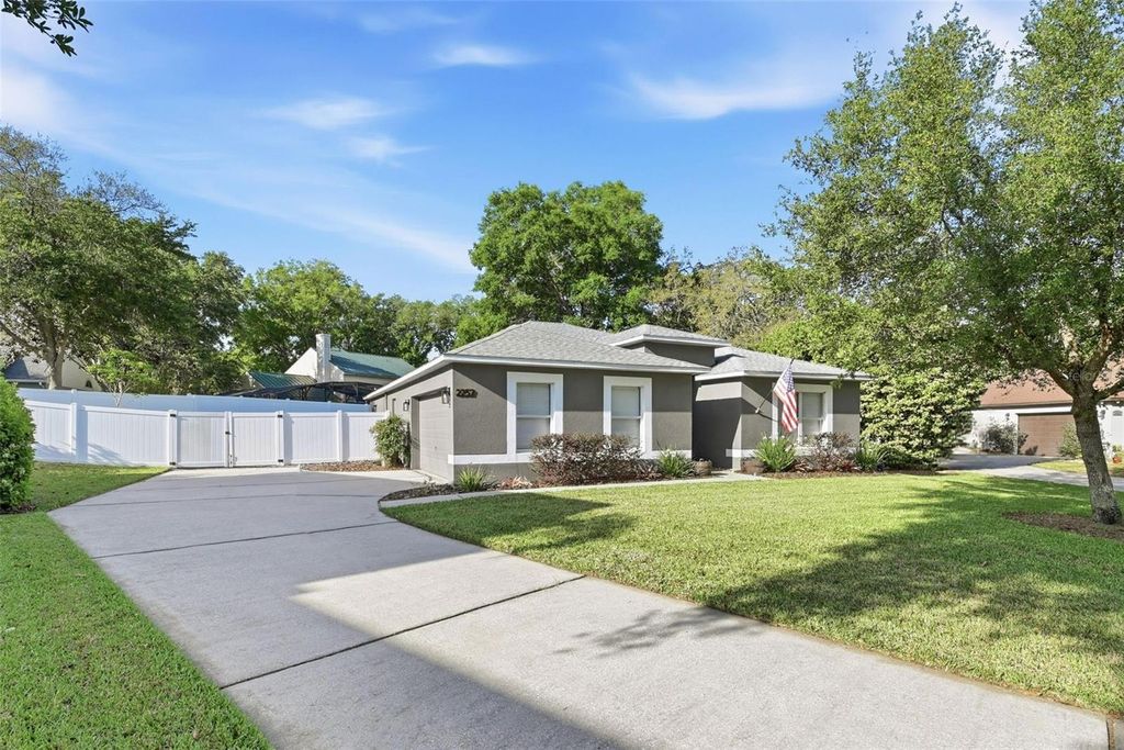 Photo of 2257 Kingscrest Circle, Apopka, FL 32712 (MLS # O6395866)