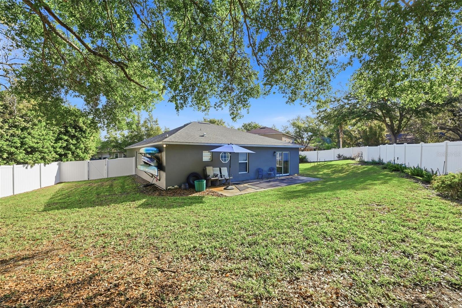 EMERALD COVE PH 02 - Residential