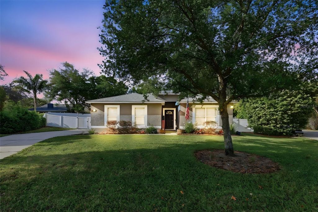 Photo of 2257 Kingscrest Circle, Apopka, FL 32712 (MLS # O6395866)