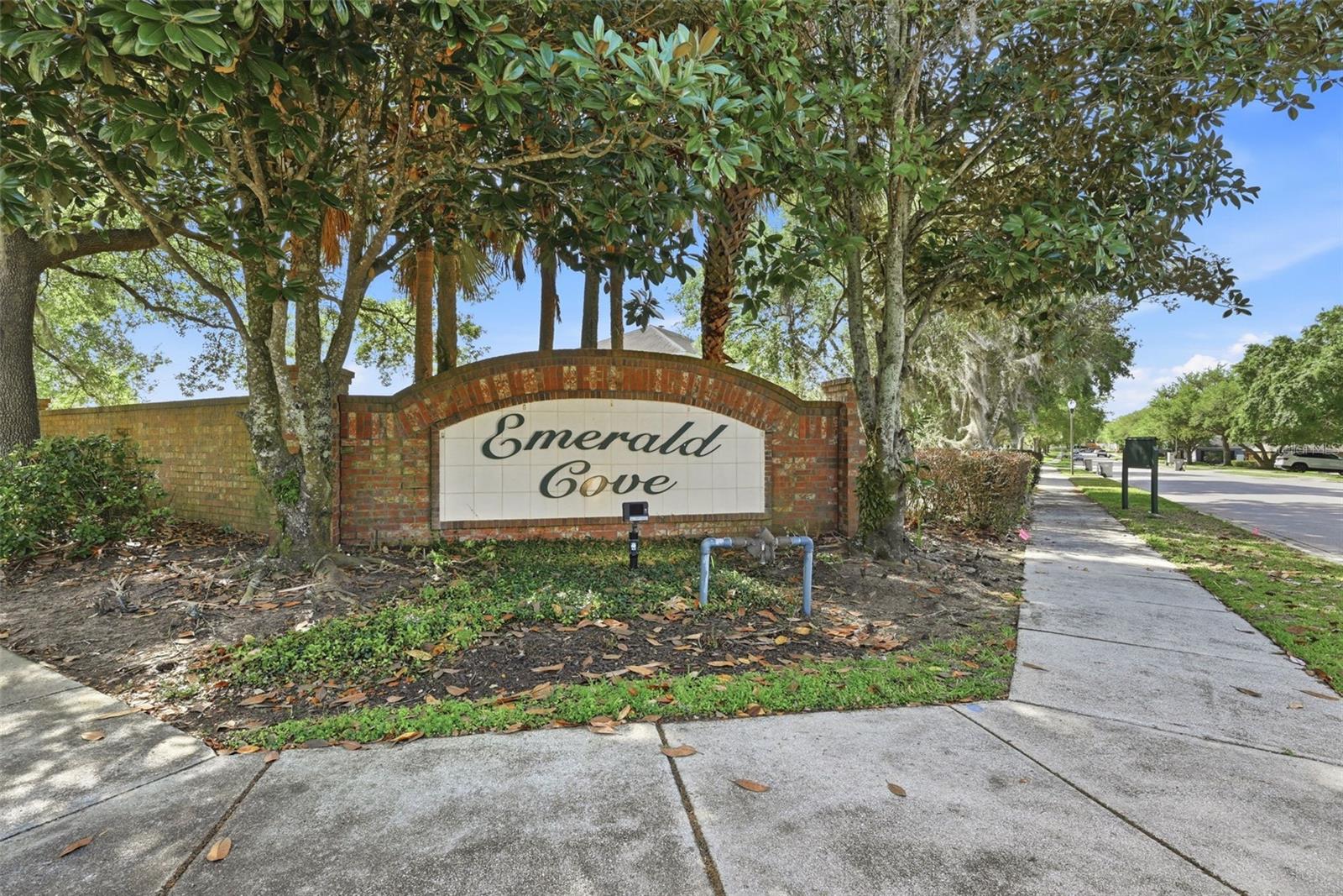 EMERALD COVE PH 02 - Residential