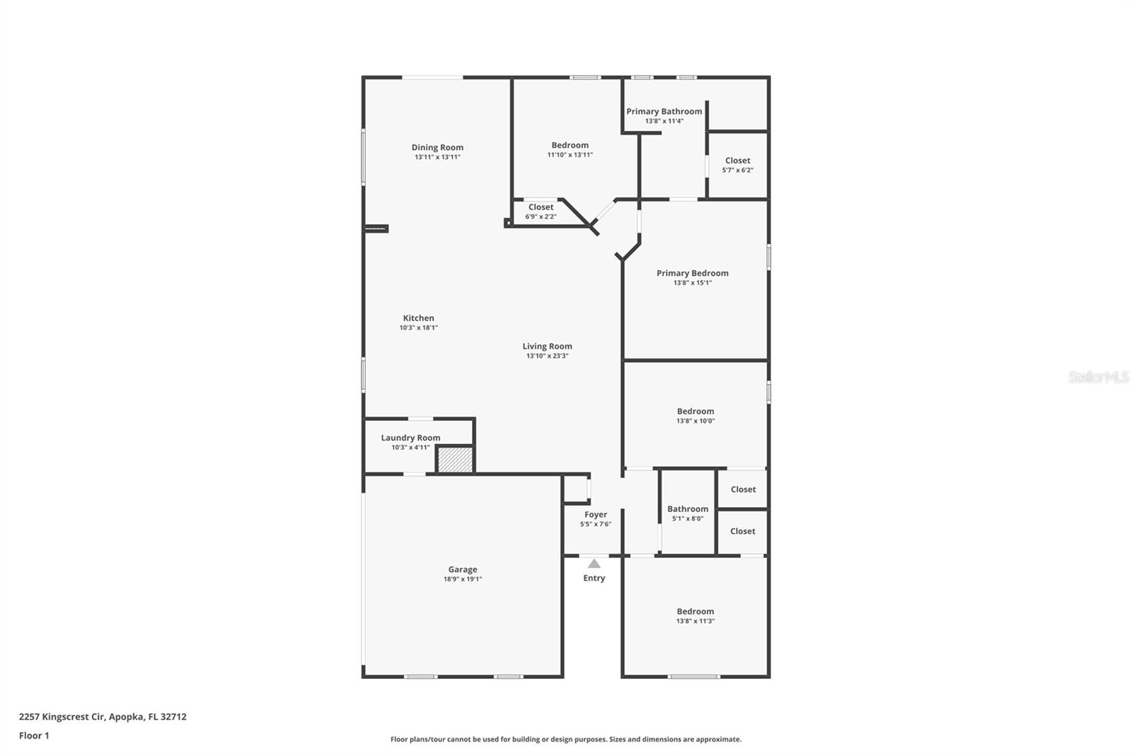 EMERALD COVE PH 02 - Residential