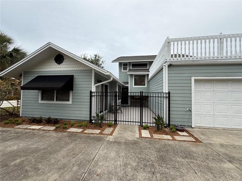 Property photo of 509 N Peninsula Avenue, New Smyrna Beach, FL 32169