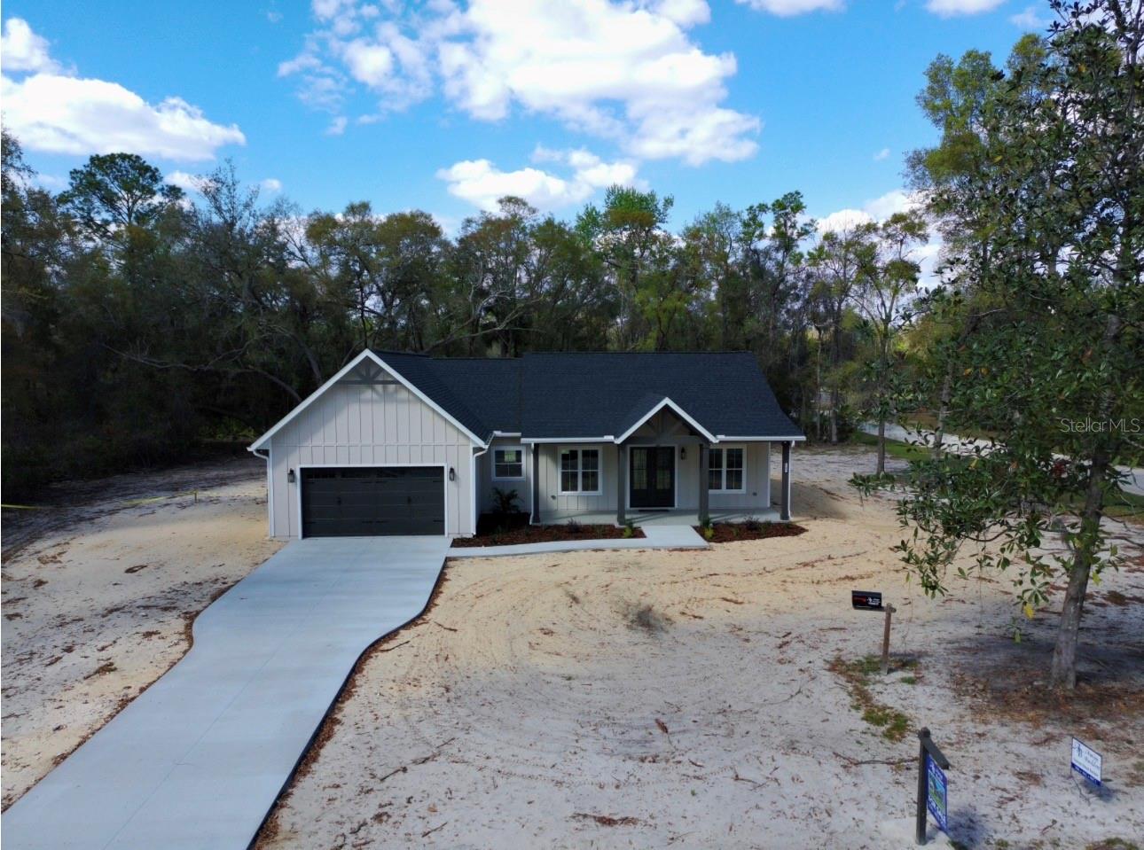 SPANISH TRACE - Residential