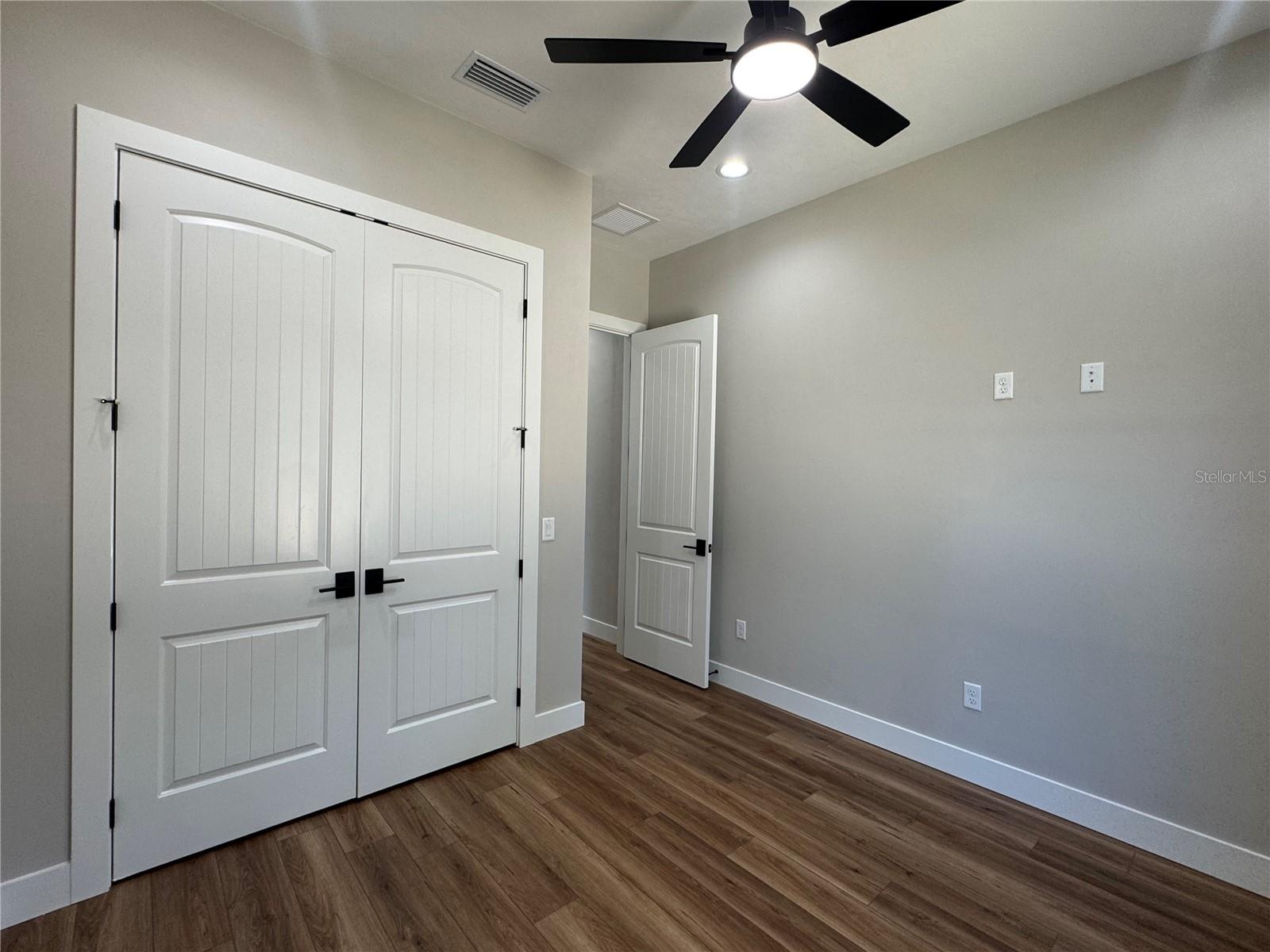 SPANISH TRACE - Residential