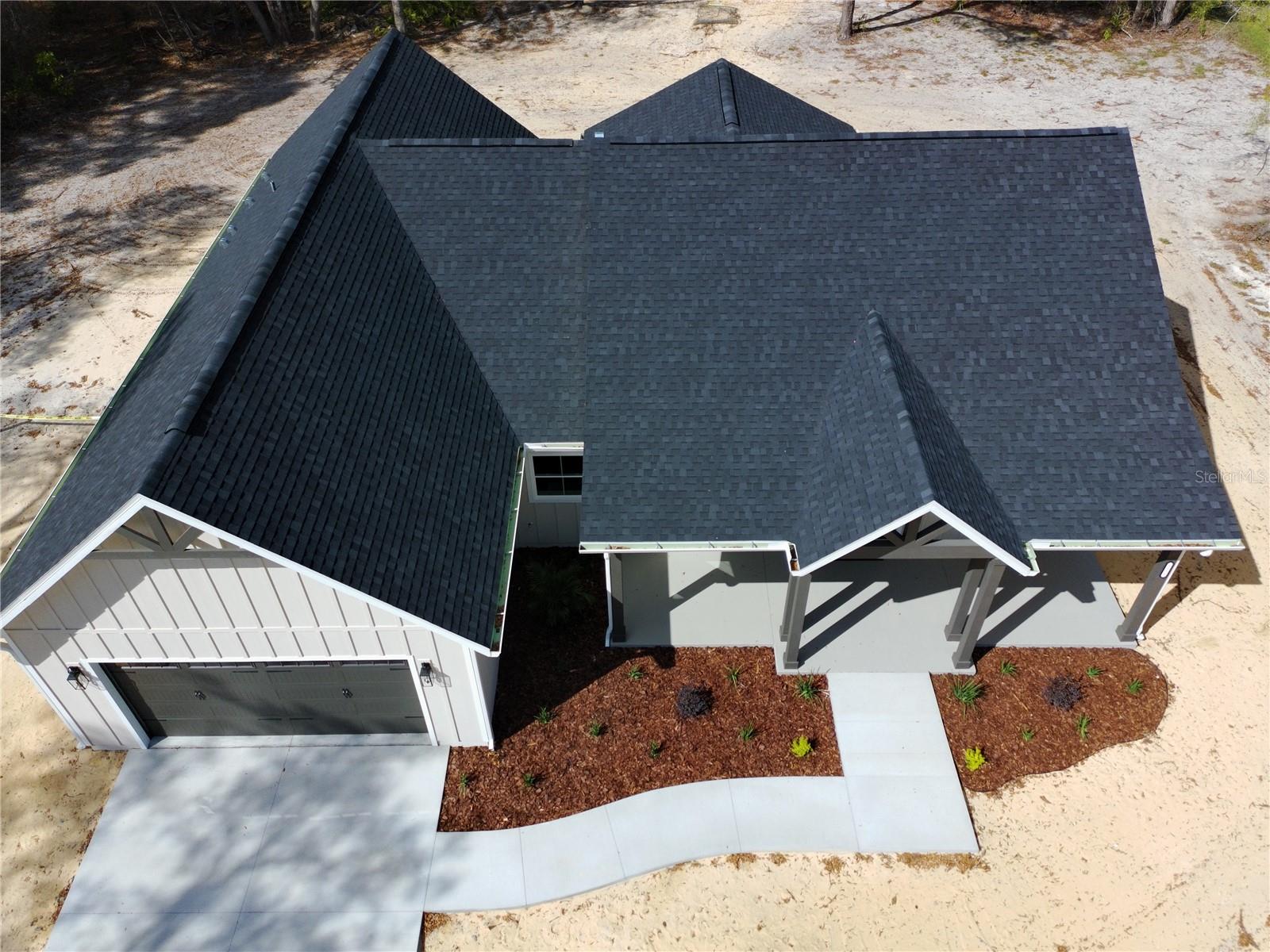 SPANISH TRACE - Residential