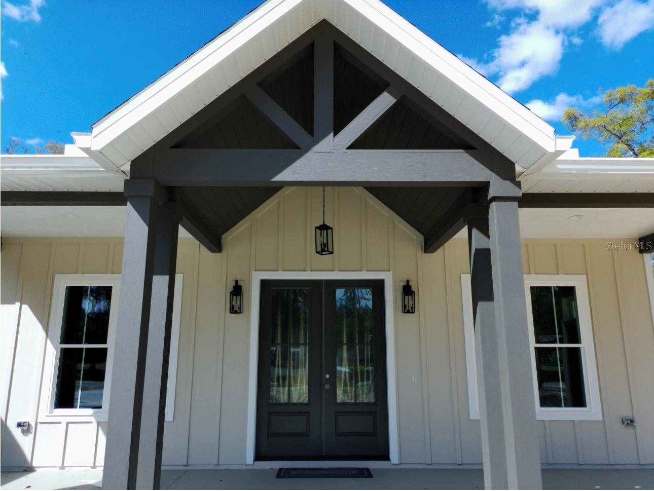 SPANISH TRACE - Residential