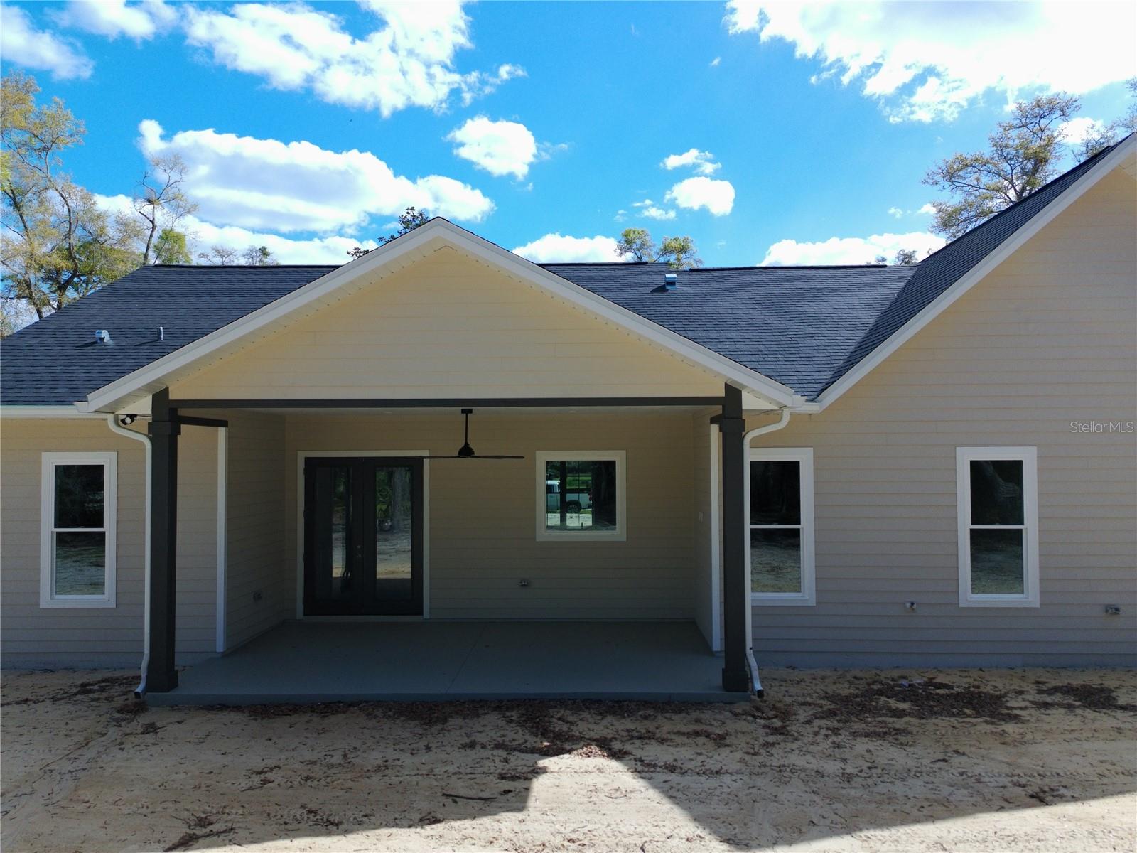 SPANISH TRACE - Residential