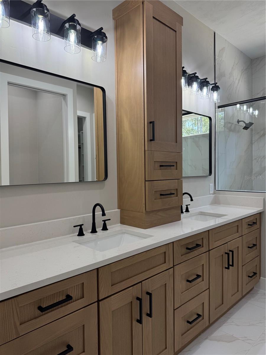 SPANISH TRACE - Residential