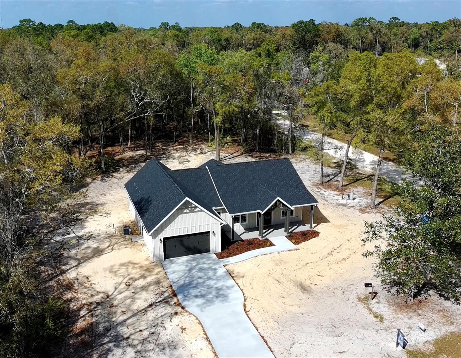 SPANISH TRACE - Residential