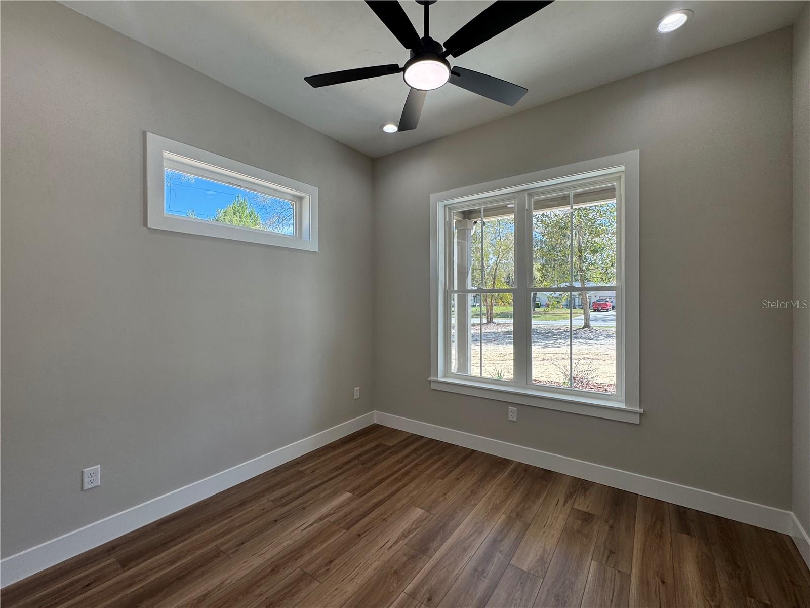 SPANISH TRACE - Residential