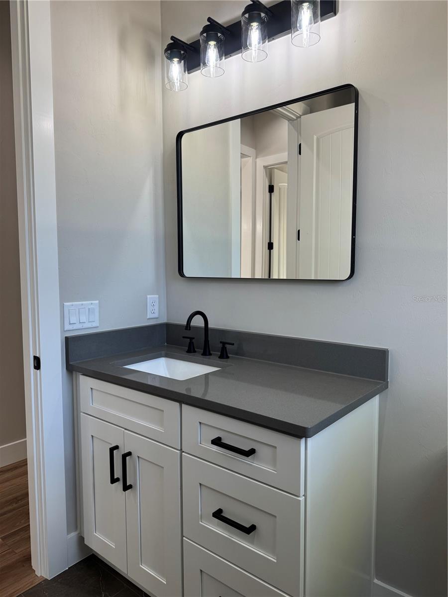 SPANISH TRACE - Residential