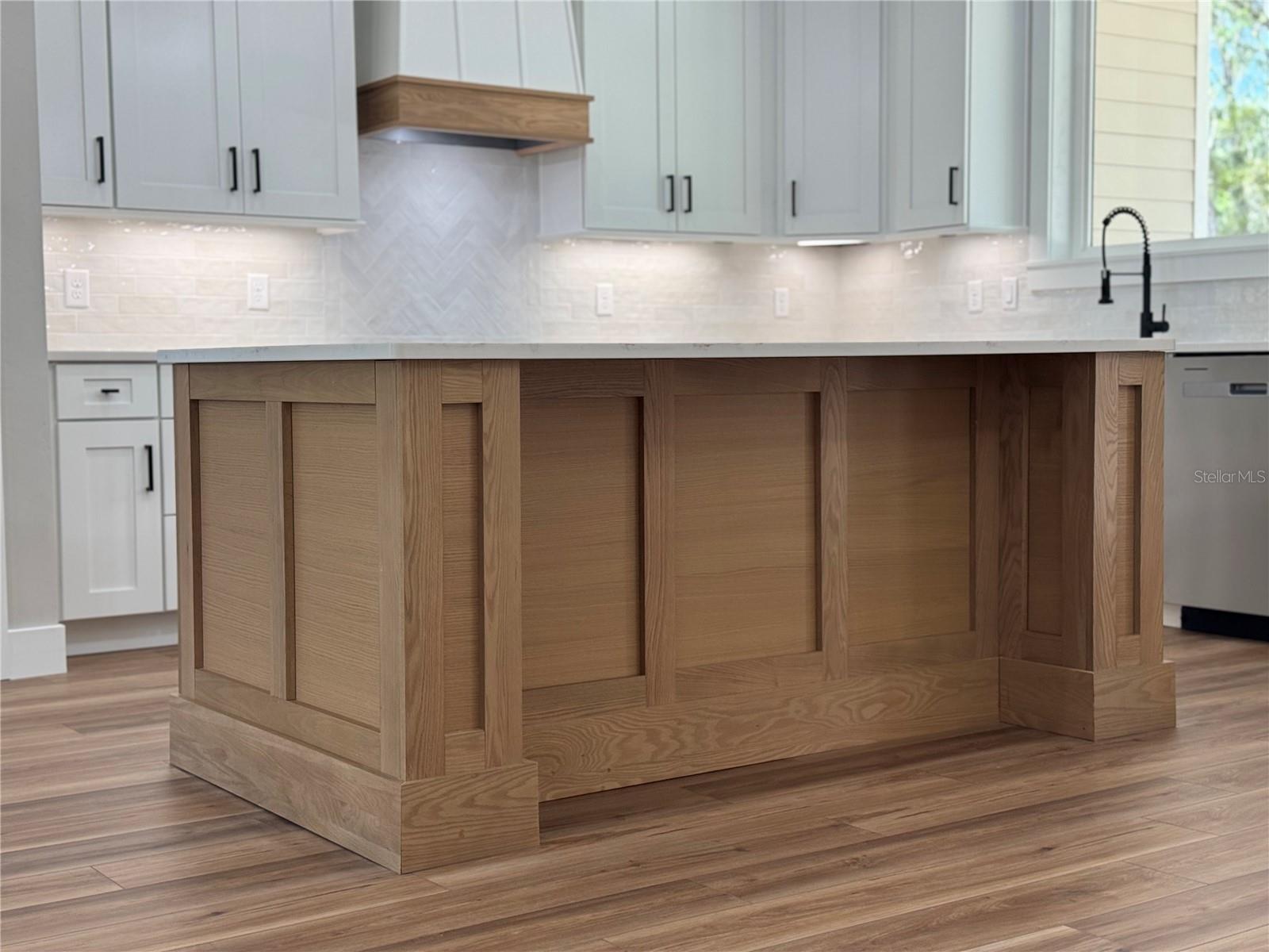 SPANISH TRACE - Residential