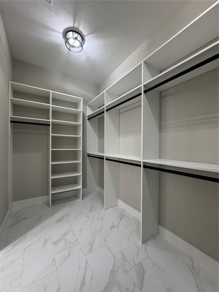 SPANISH TRACE - Residential