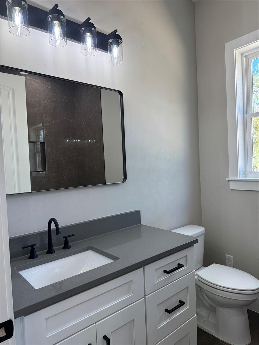 SPANISH TRACE - Residential