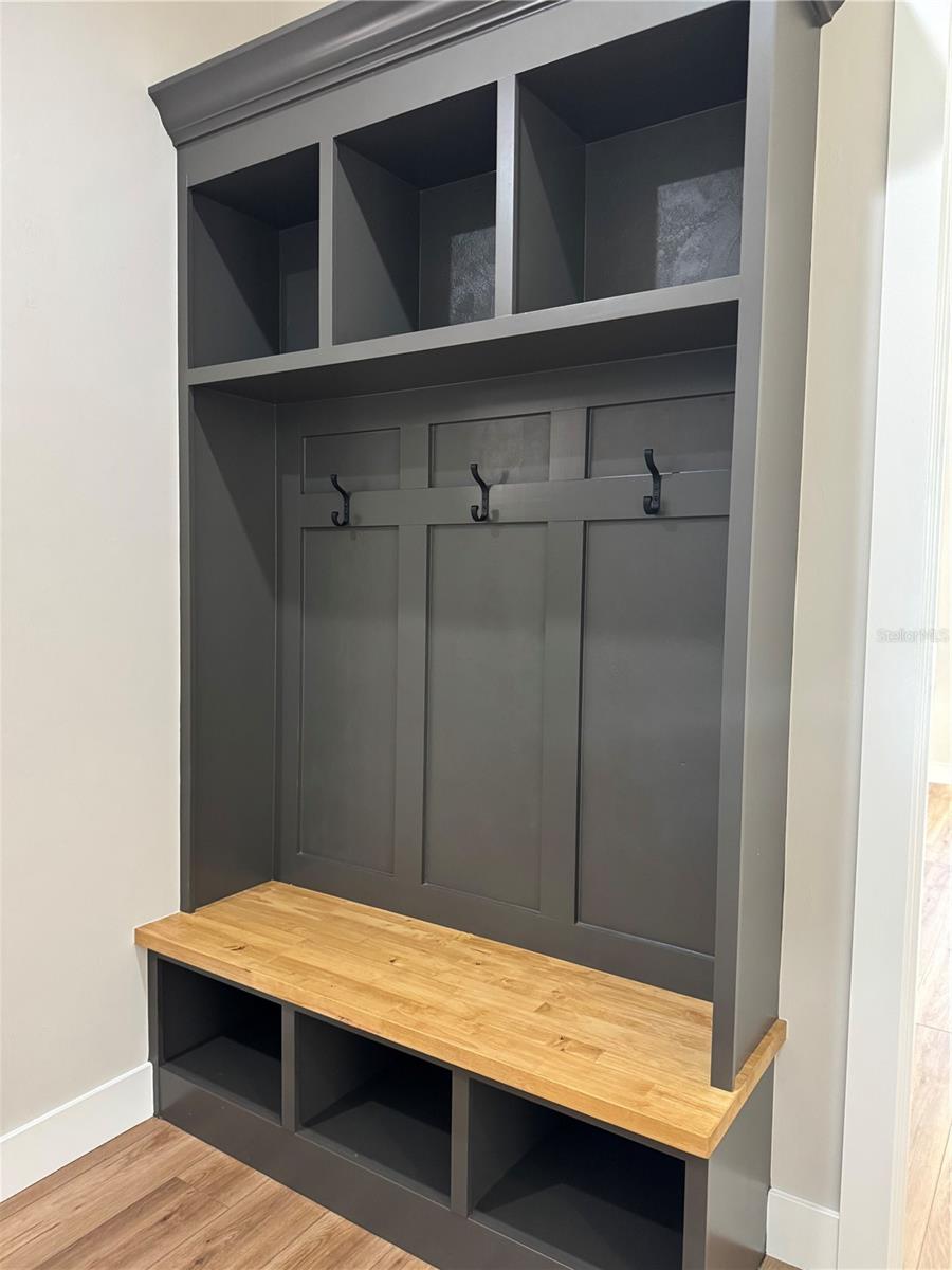 SPANISH TRACE - Residential