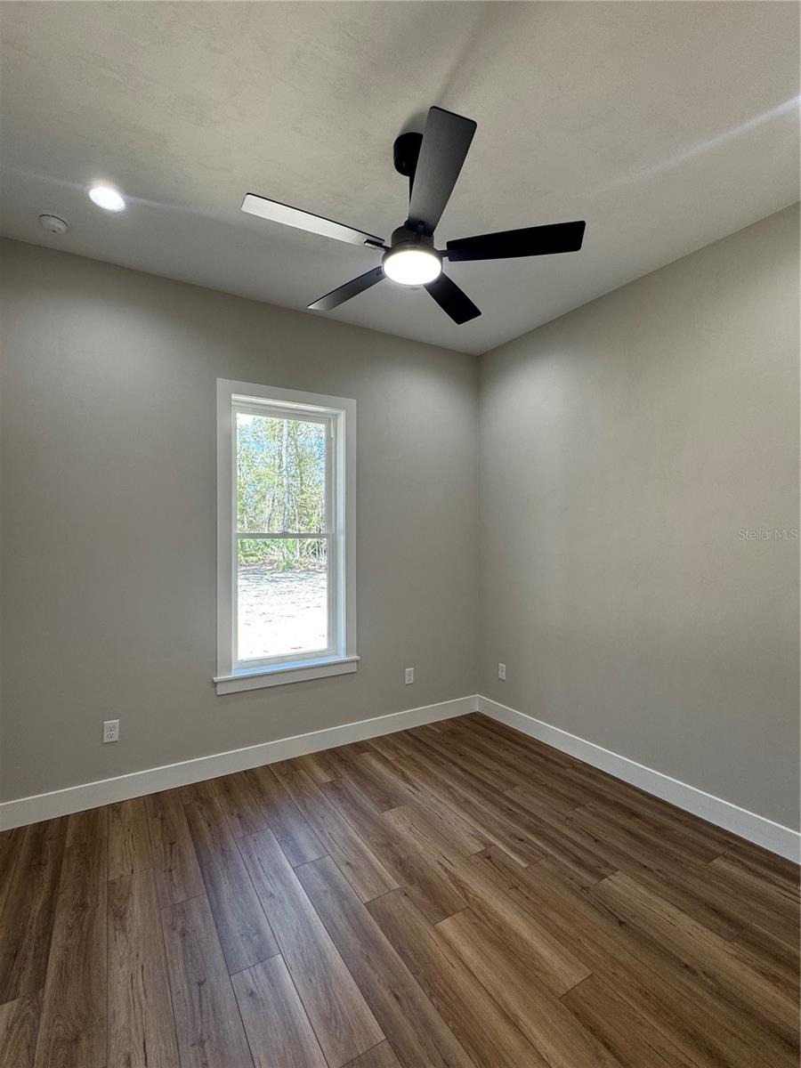 SPANISH TRACE - Residential