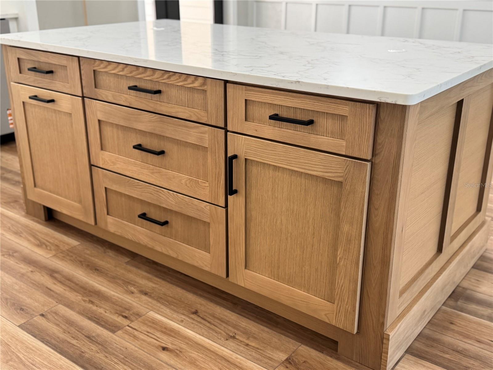 SPANISH TRACE - Residential