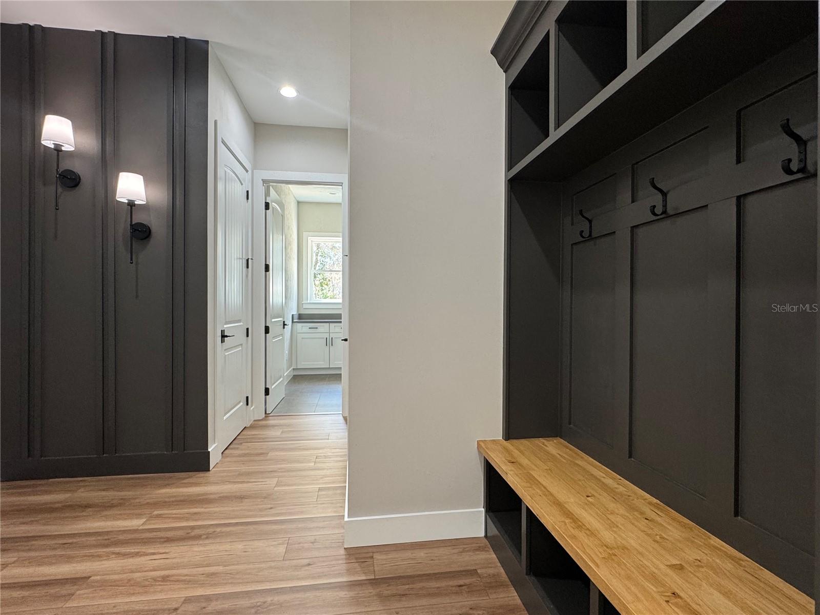 SPANISH TRACE - Residential