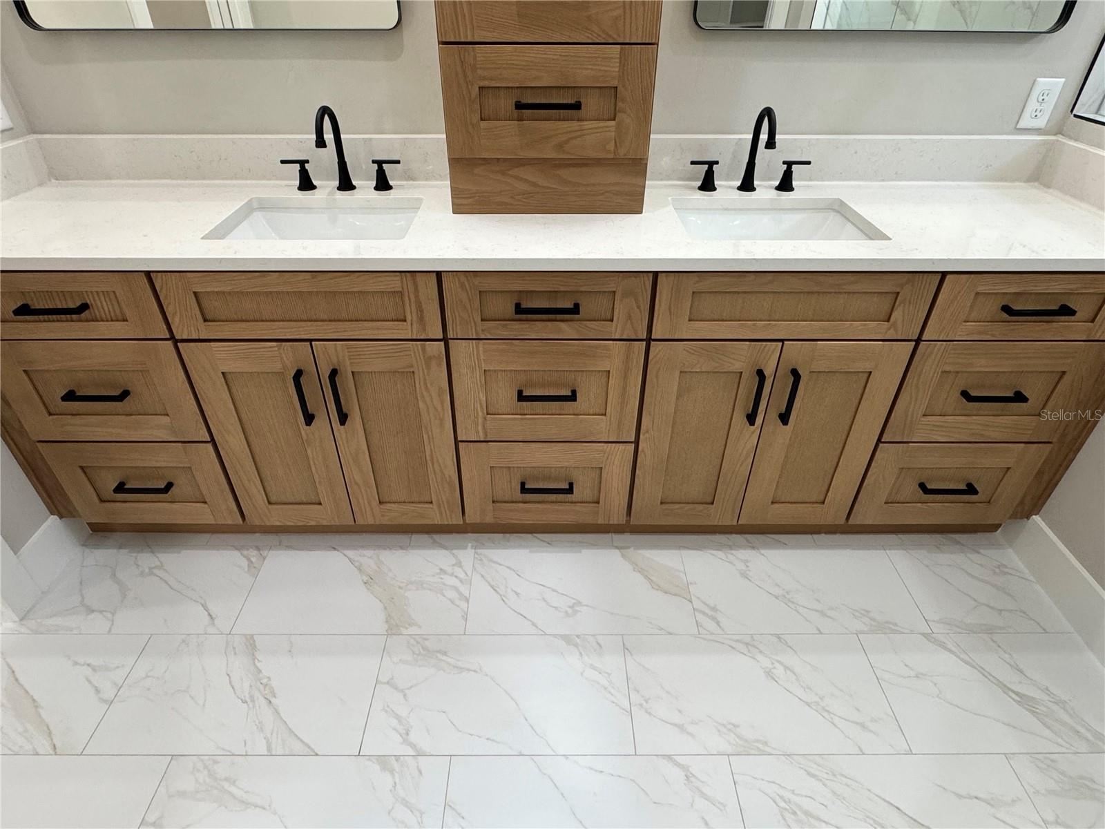 SPANISH TRACE - Residential